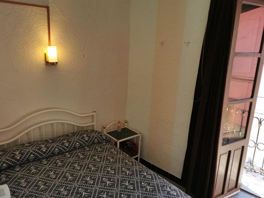 Hotel Limon คาลาปา ภายนอก รูปภาพ