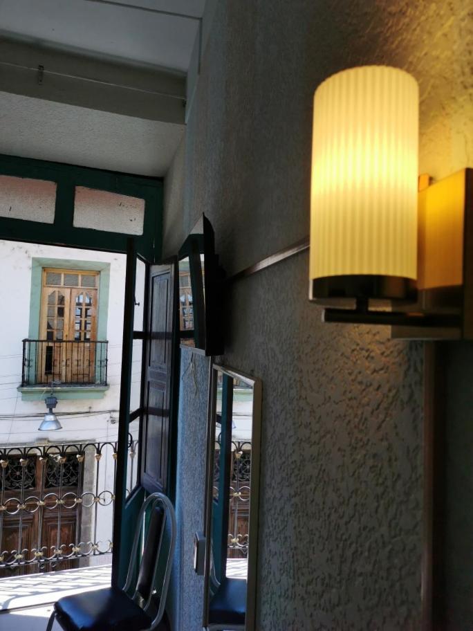 Hotel Limon คาลาปา ภายนอก รูปภาพ