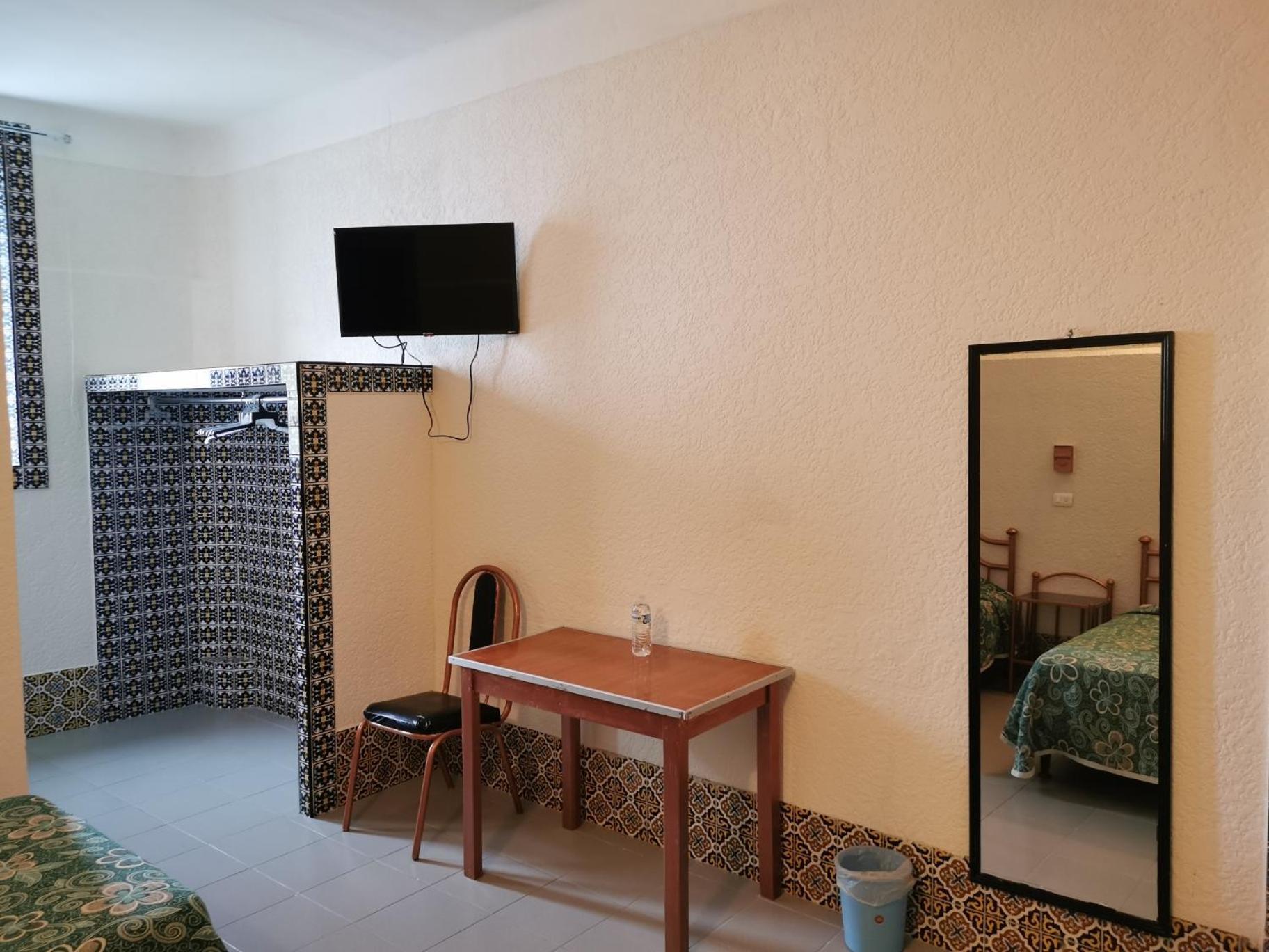 Hotel Limon คาลาปา ภายนอก รูปภาพ